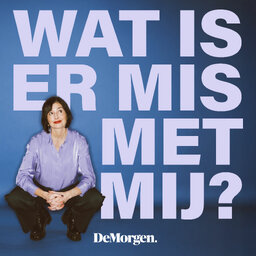 Wat is er mis met mij?