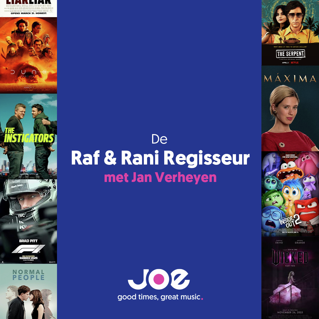 De Raf & Rani Regisseur