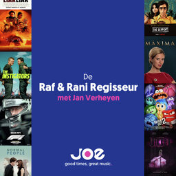 De Raf & Rani Regisseur