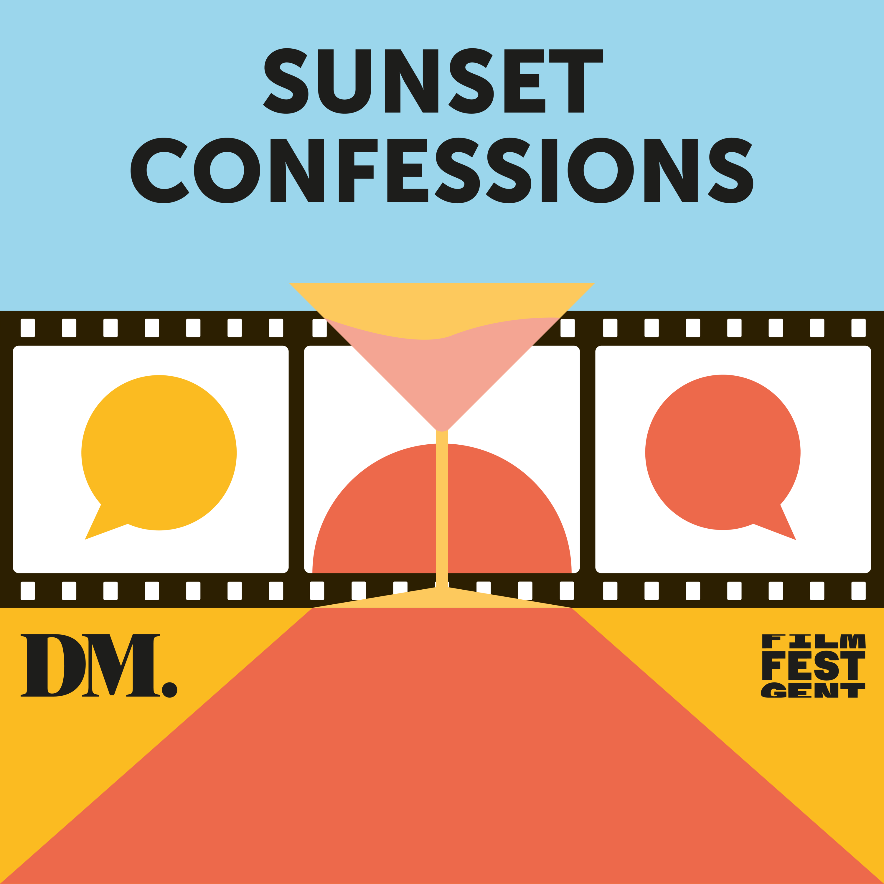 Sunset Confessions