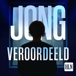 Jong Veroordeeld