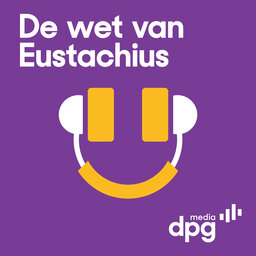 De Wet van Eustachius