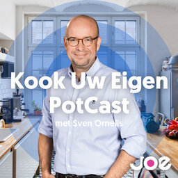 Kook uw eigen PotCast