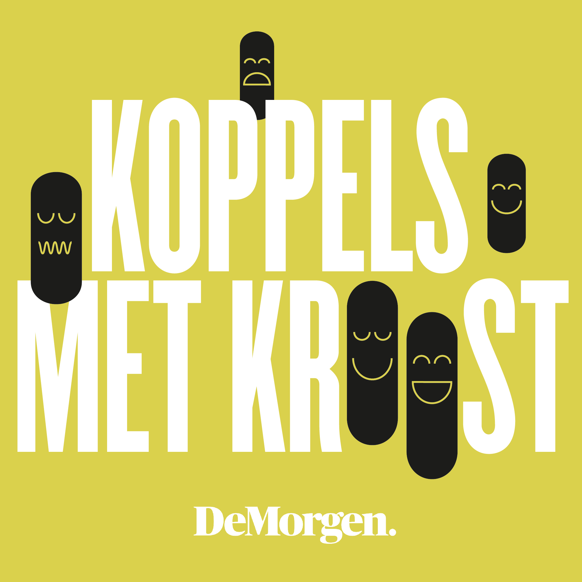 Koppels met kroost