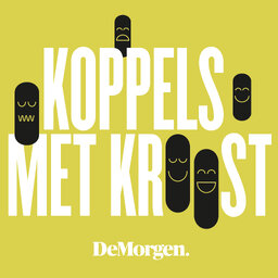 Koppels met kroost