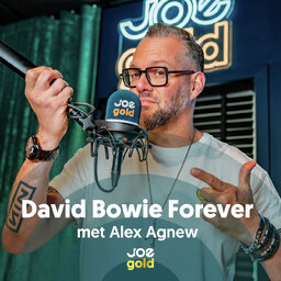 David Bowie Forever