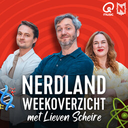 Nerdland Weekoverzicht