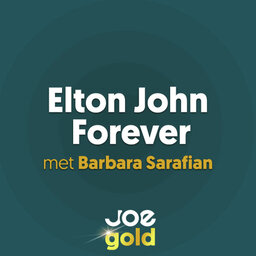 Elton John Forever