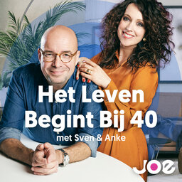 Het leven begint bij 40