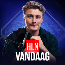 HLN Vandaag