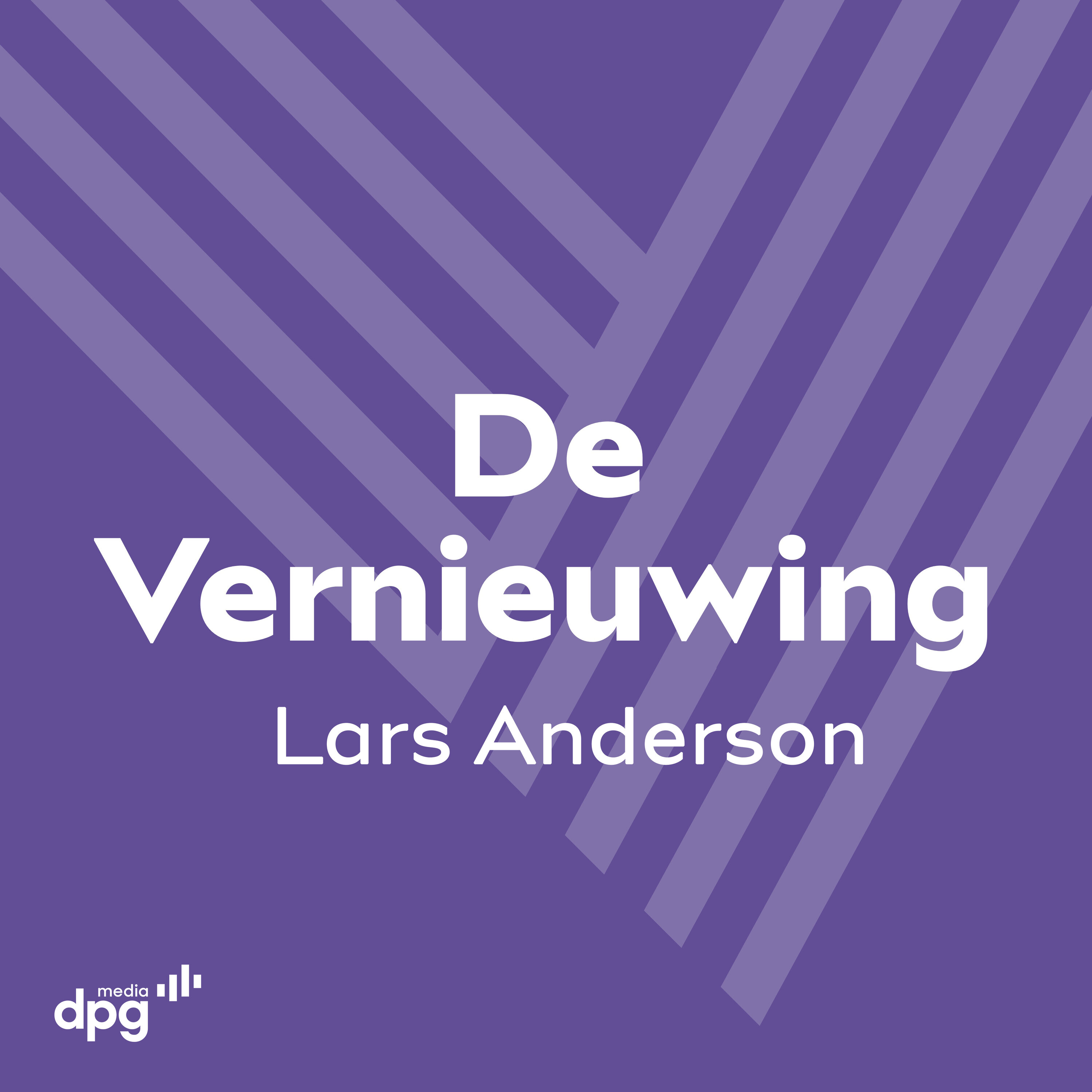 De Vernieuwing