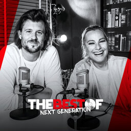 The Best Of - Next Generation