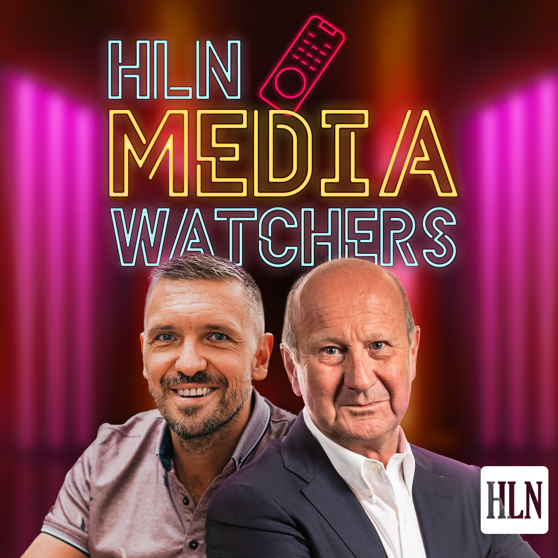 HLN Mediawatchers