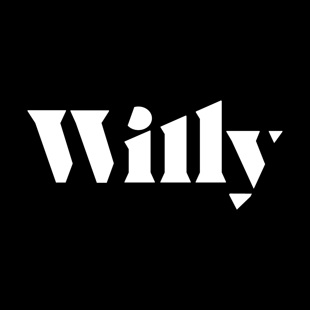 Willy - Music Matters