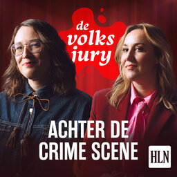 De volksjury achter de crime scene