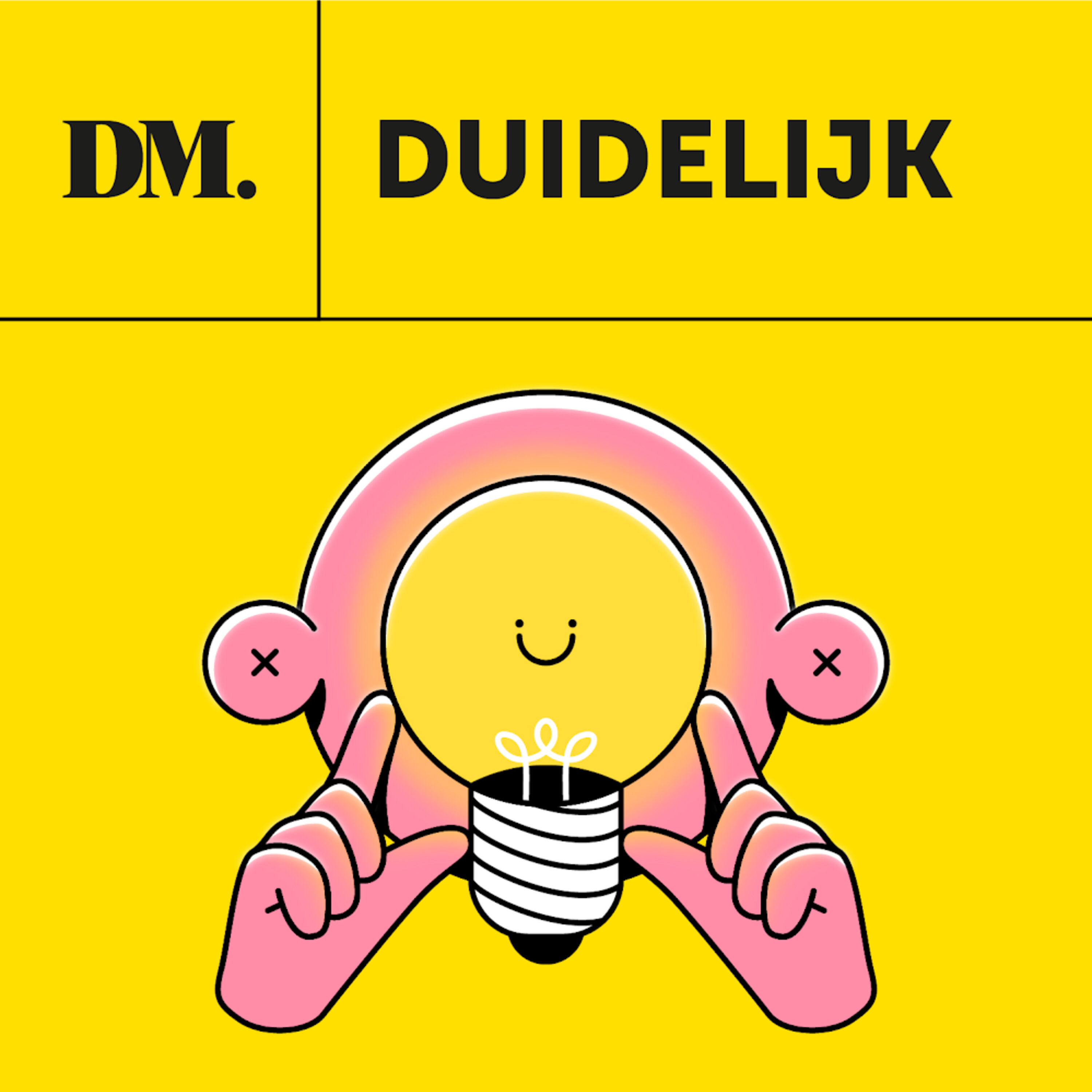 Duidelijk cover