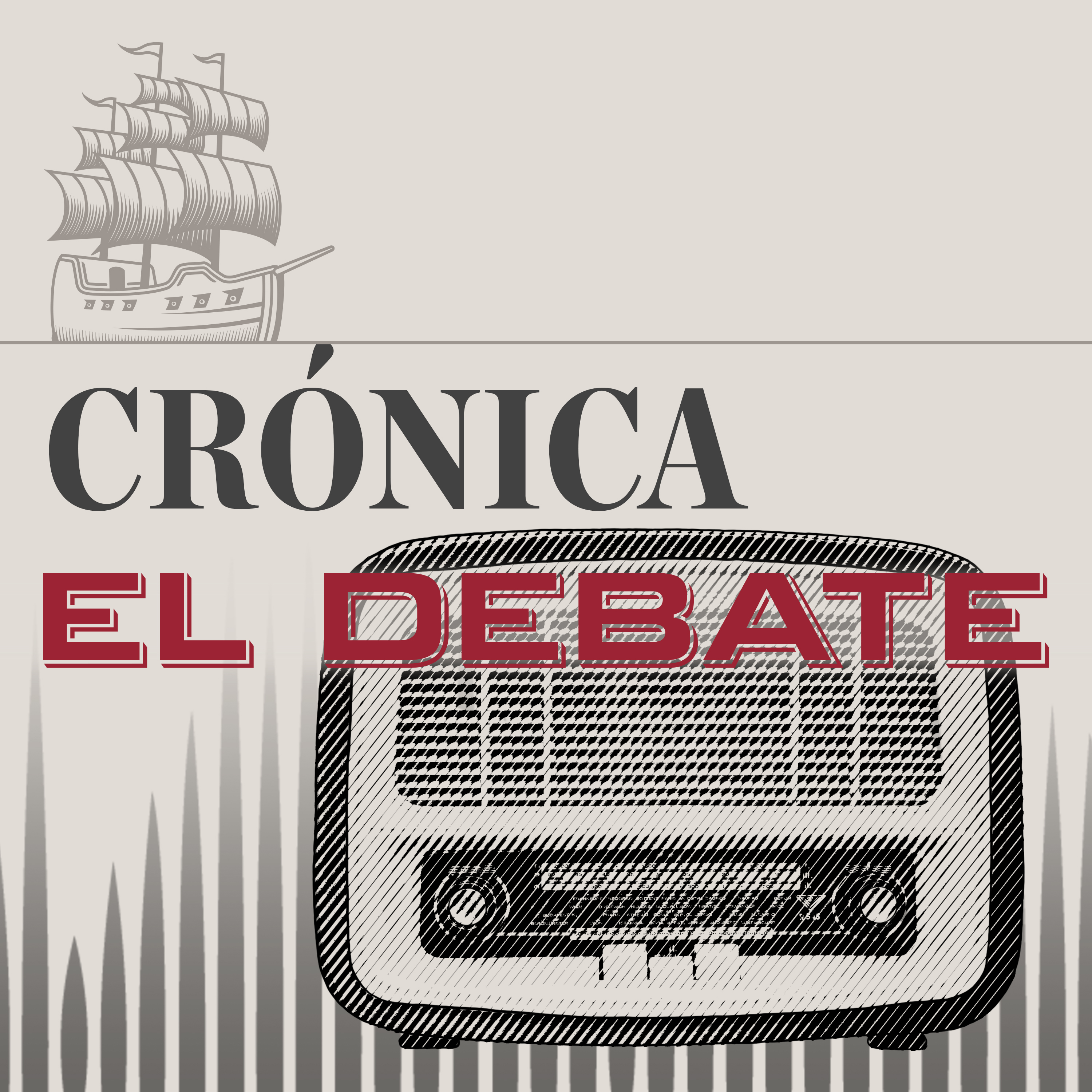 Crónica El Debate