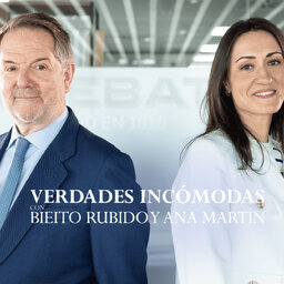 Verdades incómodas