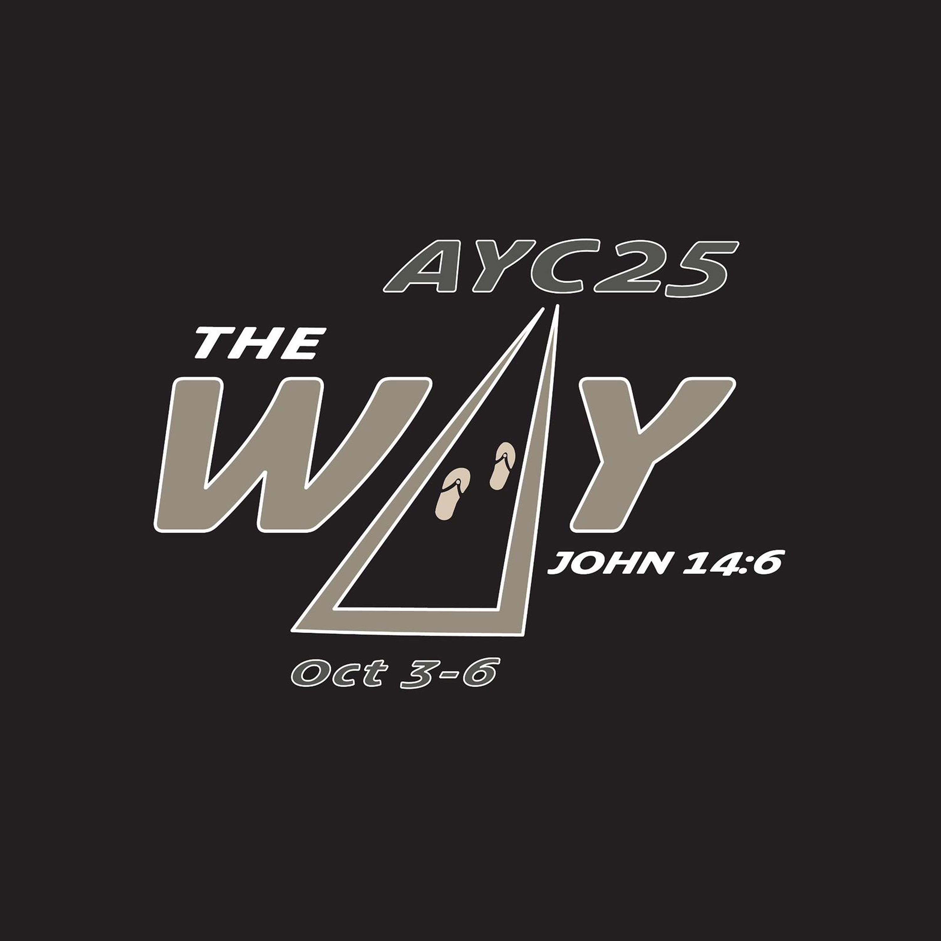 Adelaide Youngies Camp