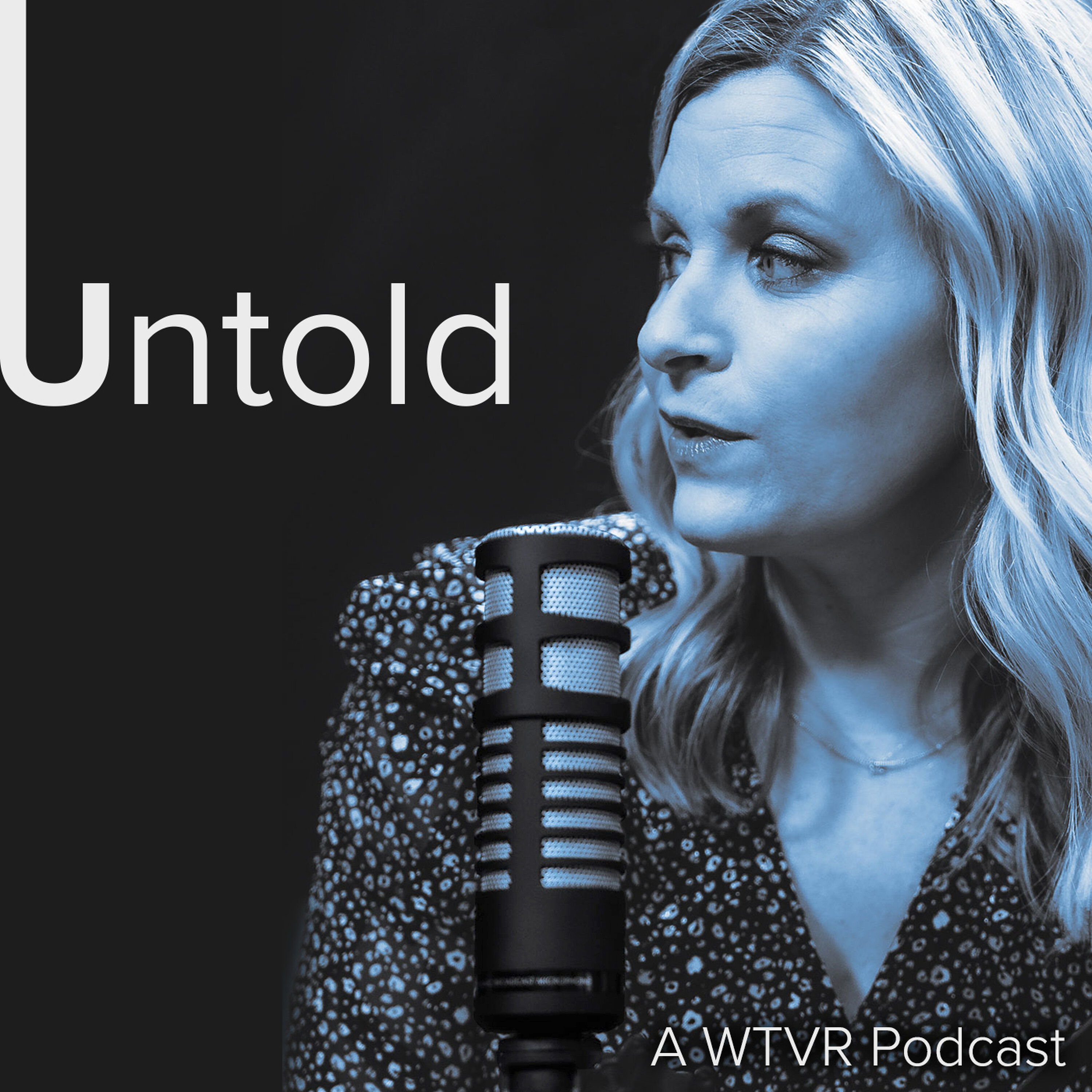 Untold – A WTVR Podcast