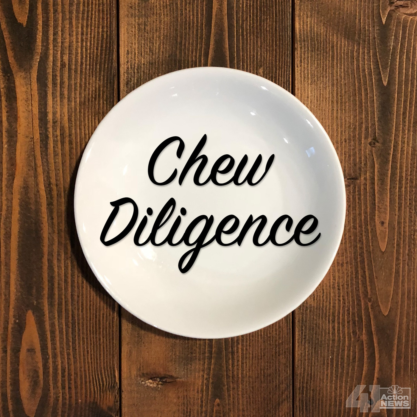 Chew Diligence