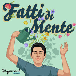 Fatti di Mente - La Psicologia e le Neuroscienze nella vita di tutti i giorni