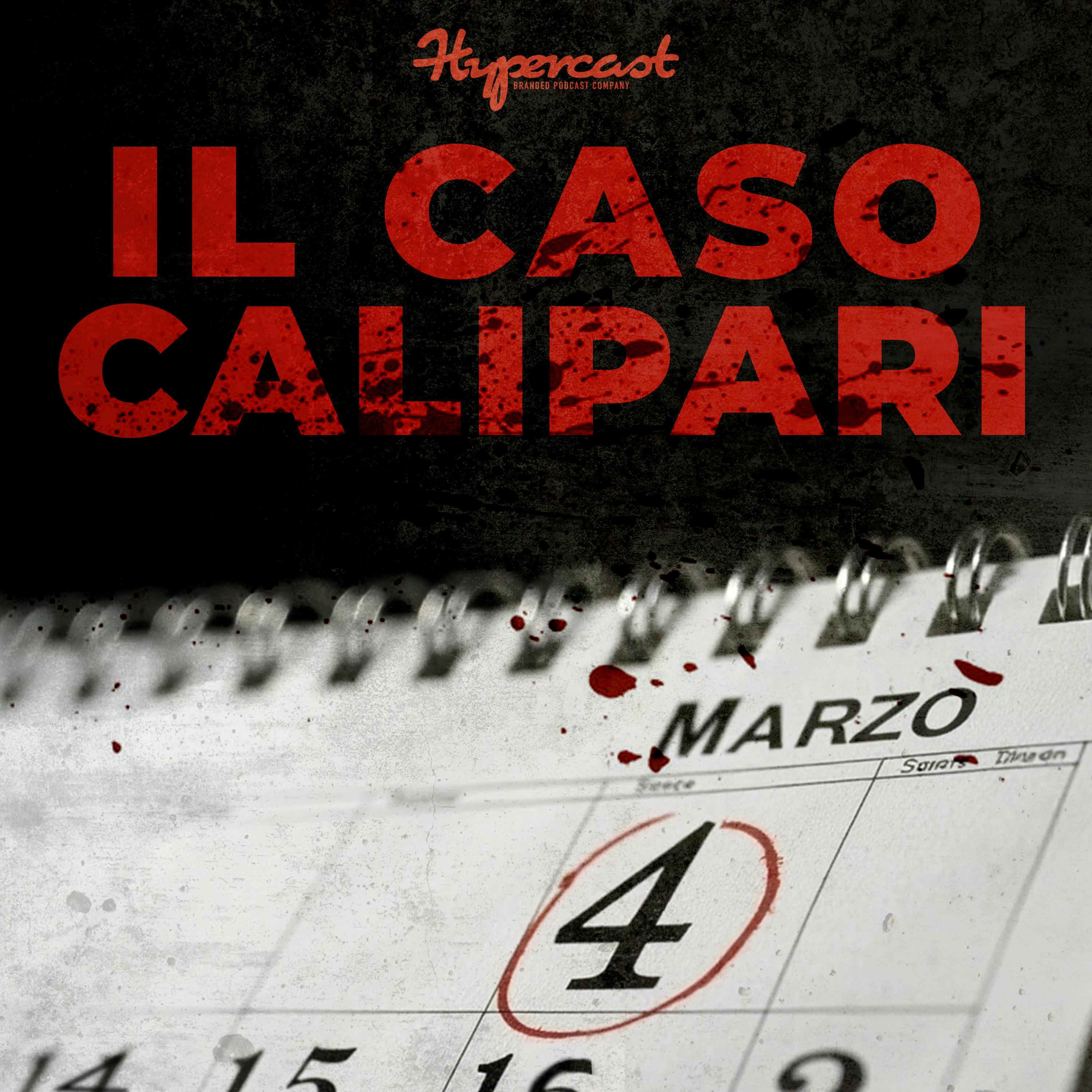 Il caso Calipari