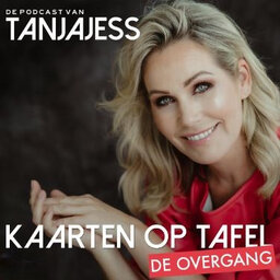 Kaarten op Tafel