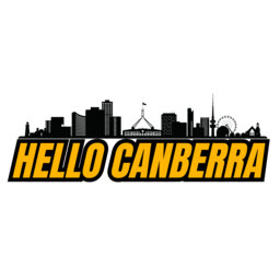 Hello Canberra