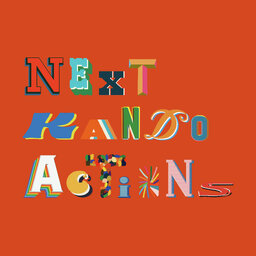 ヤマハ発動機 プレゼンツ NEXT KANDO ACTIONS