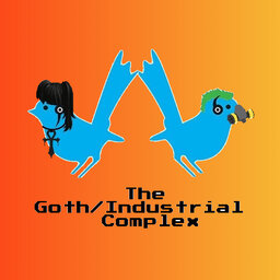 The Goth Industrial Complex