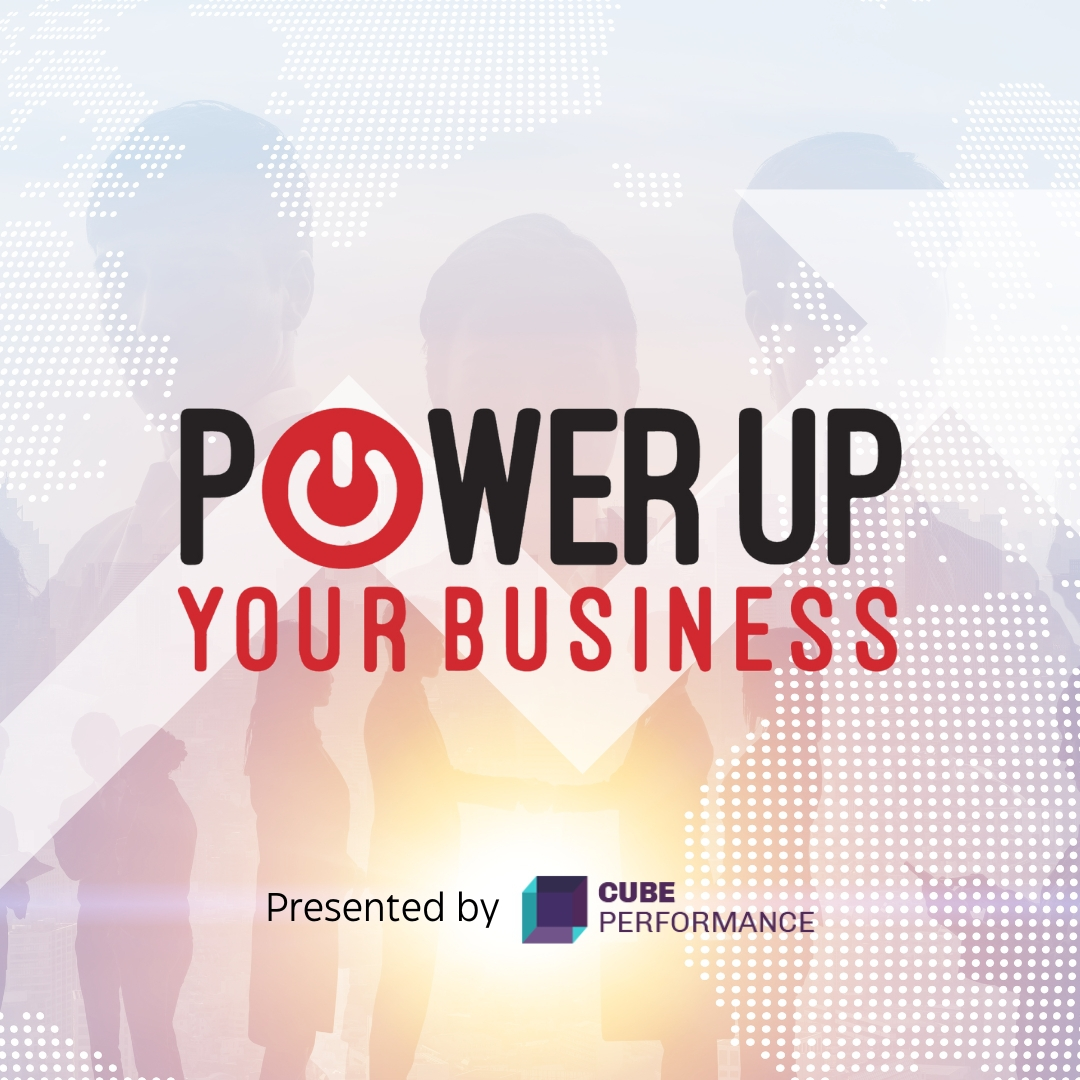 Power Up Your Business