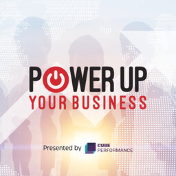 Power Up Your Business