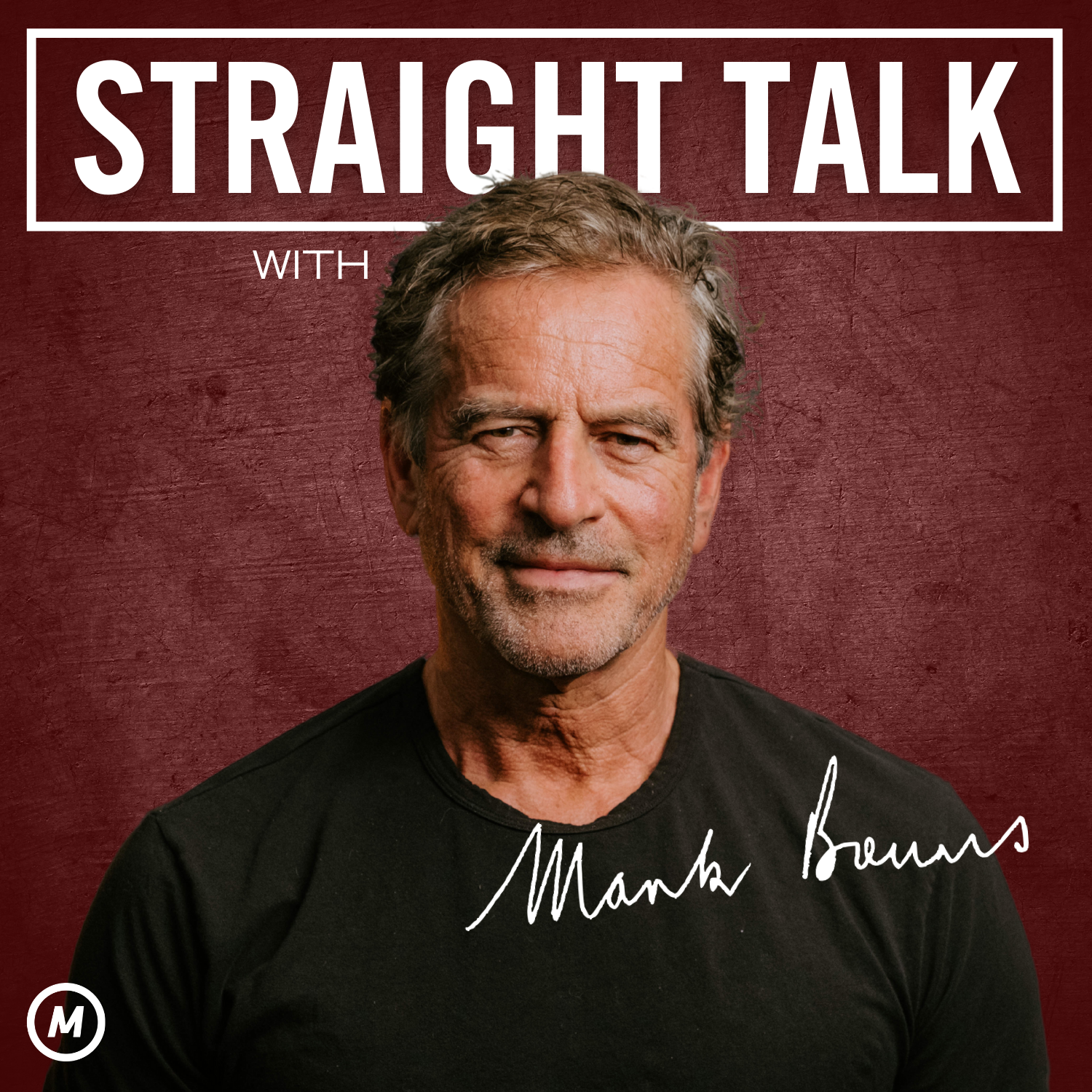 Straight Talk with Mark Bouris