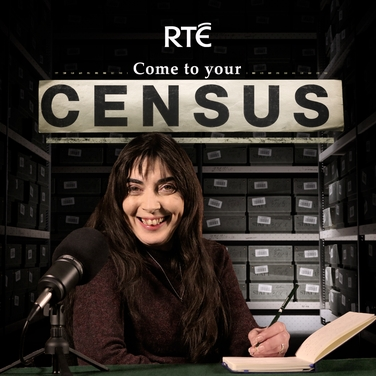 Come To Your Census: The Podcast