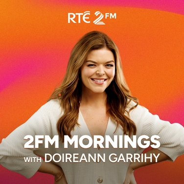 2FM Mornings with Doireann Garrihy