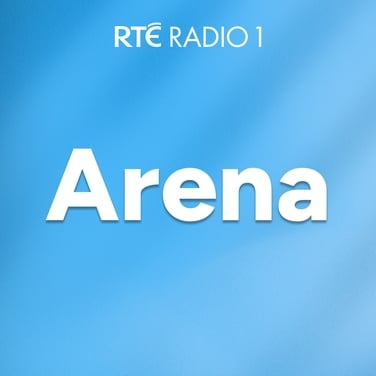 Arena Podcast