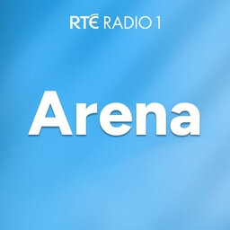 Arena Podcast