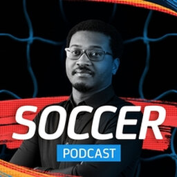 RTÉ Soccer Podcast