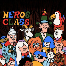 Nero's Class