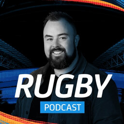 RTÉ Rugby Podcast