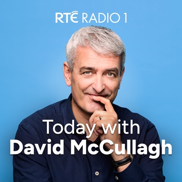 Today with David McCullagh