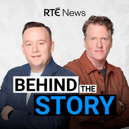 Behind the Story