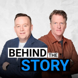 Behind the Story