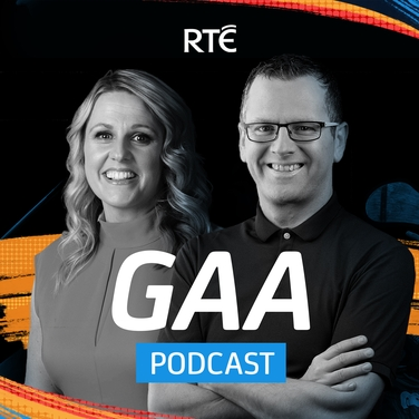 RTÉ GAA Podcast