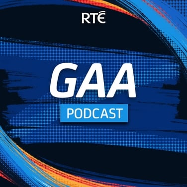 RTÉ GAA Podcast