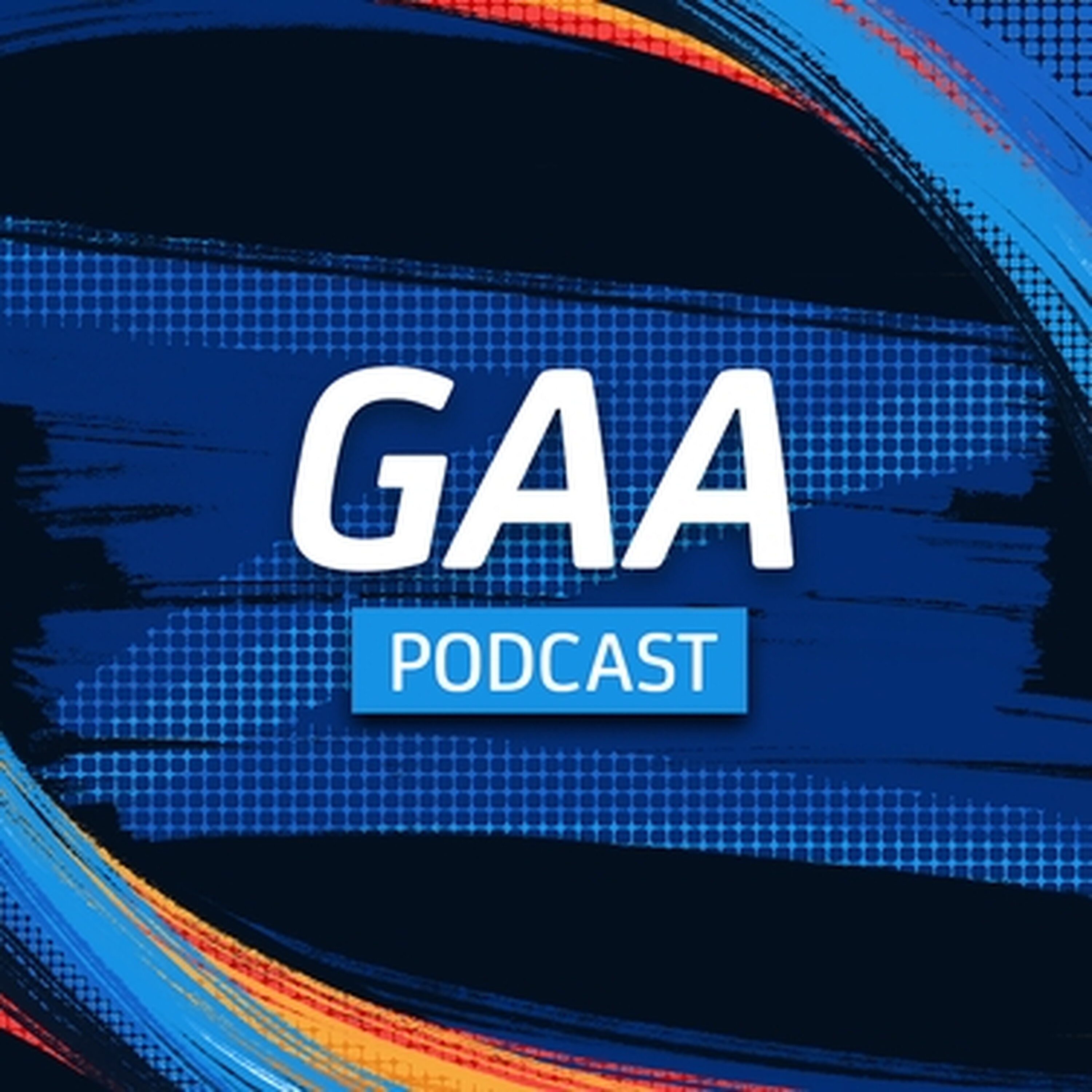 Artwork for RTÉ GAA Podcast