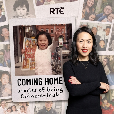 Coming Home: Stories of Being Chinese-Irish