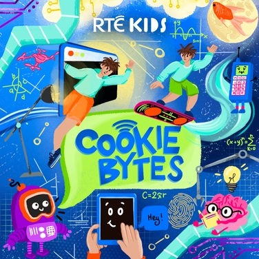 Cookie Bytes