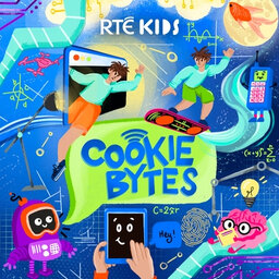 Cookie Bytes
